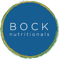 Bocknutritionals.com USA Logo