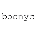 Bocnyc Logo