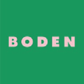 Boden Logo