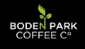 Boden Park Coffee Company Logo