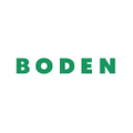 Boden Logo