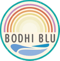 Bodhi Blu Logo