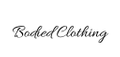 Bodied Clothing Logo
