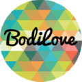 BodiLove Logo