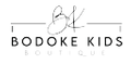 Bodoke Kids Boutique Logo