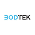 BODTEK - Ultimate Performance Wear Logo