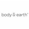 Body & Earth INC Logo