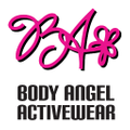 Body Angel Activewear logo