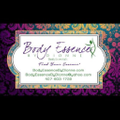 BodyEssenceByDionne Logo