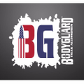 Bodyguard Bumpers USA logo