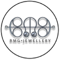 BMG Jewellery Logo