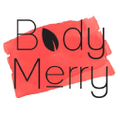 Body Merry USA Logo