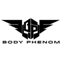 BodyPHENOM Logo
