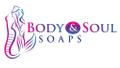 Body&SoulSoaps logo