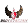 Body Spartan Logo