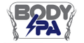 Body Spa logo