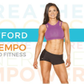 Body Tempo Health & Fitness Logo