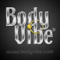 Bodyvibe BodyJewelry Logo