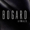 BogardByMikeB Logo