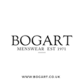 Bogart Menswear UK Logo