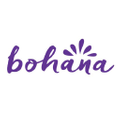 Bohana USA Logo
