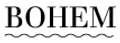 Bohem Logo