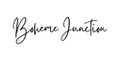 Boheme Junction Logo