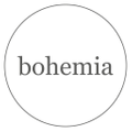 Bohemia Design Logo