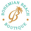 Bohemian Beach Boutique logo