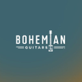 Bohemian Guitars logo