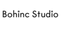 Bohinc Studio Logo