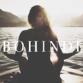 BOHINDI Logo