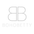 Boho Betty Wholesale Logo