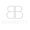 Boho Betty Logo