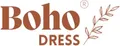Boho Dress Official Logo