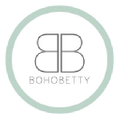 bohobettyasia Logo