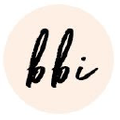 Boho Bum Island USA Logo