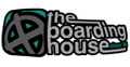 The Boarding House Exeter Logo