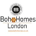 Boho Homes Logo