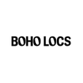 Boho Locs Logo