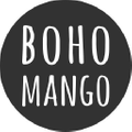 Boho Mango Logo