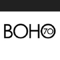 Boho Seventy Logo