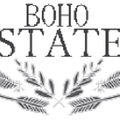 BOHOSTATE Logo