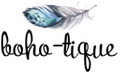 BoHo-tique Logo