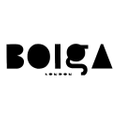 BOIGA London UK Logo
