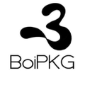 BoiPKG Logo