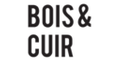 Bois & Cuir Logo