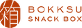 Bokksu Logo