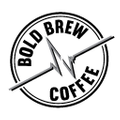 Bold Brew Coffee logo