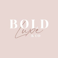 BOLDLUXE Logo